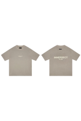 Innersect Middle Logo Tee