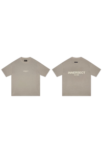Innersect Middle Logo Tee