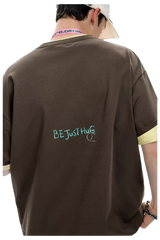 BJHG Better Life Cat Tee