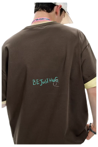 BJHG Better Life Cat Tee