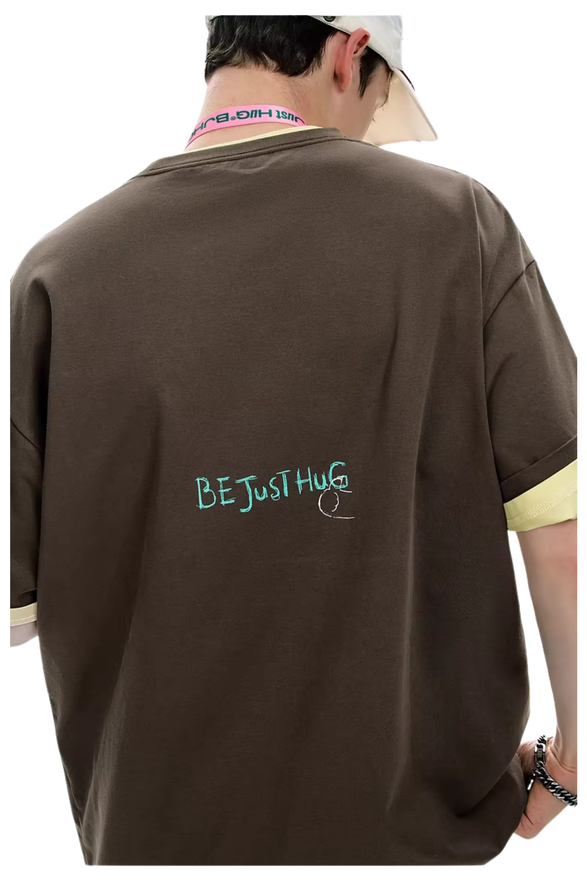 BJHG Better Life Cat Tee