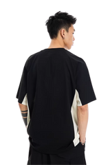 BJHG Basic Strip Tee