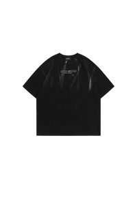 BJHG Painted Streaks Tee