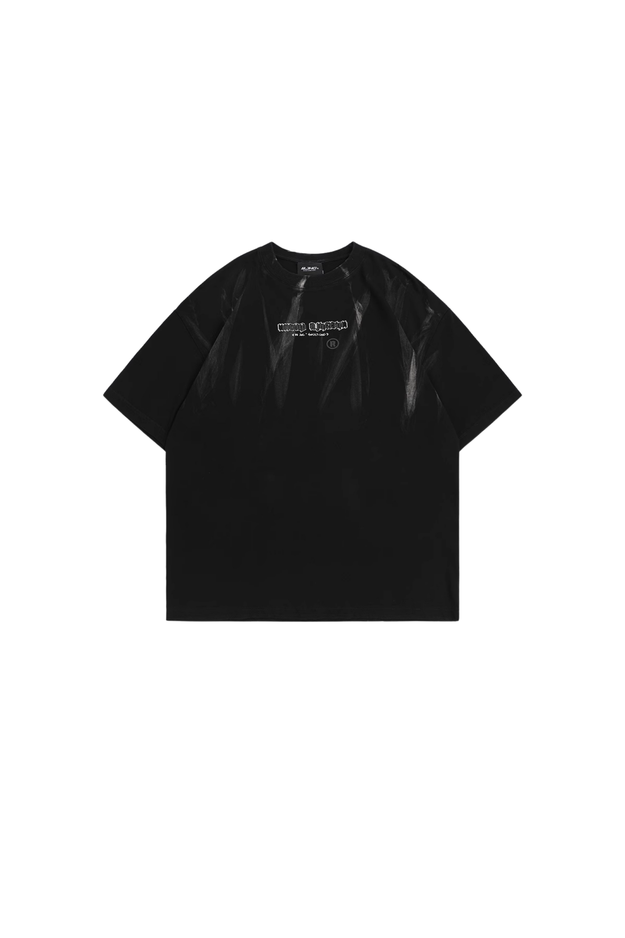 BJHG Painted Streaks Tee