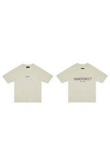 Innersect Middle Logo Tee