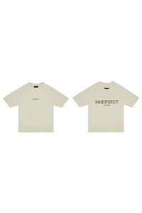 Innersect Middle Logo Tee