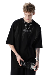 BJHG Painted Streaks Tee