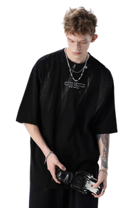 BJHG Painted Streaks Tee