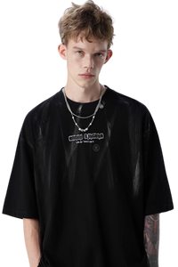BJHG Painted Streaks Tee