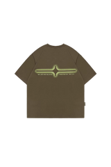BJHG Sorona Cursor Tee