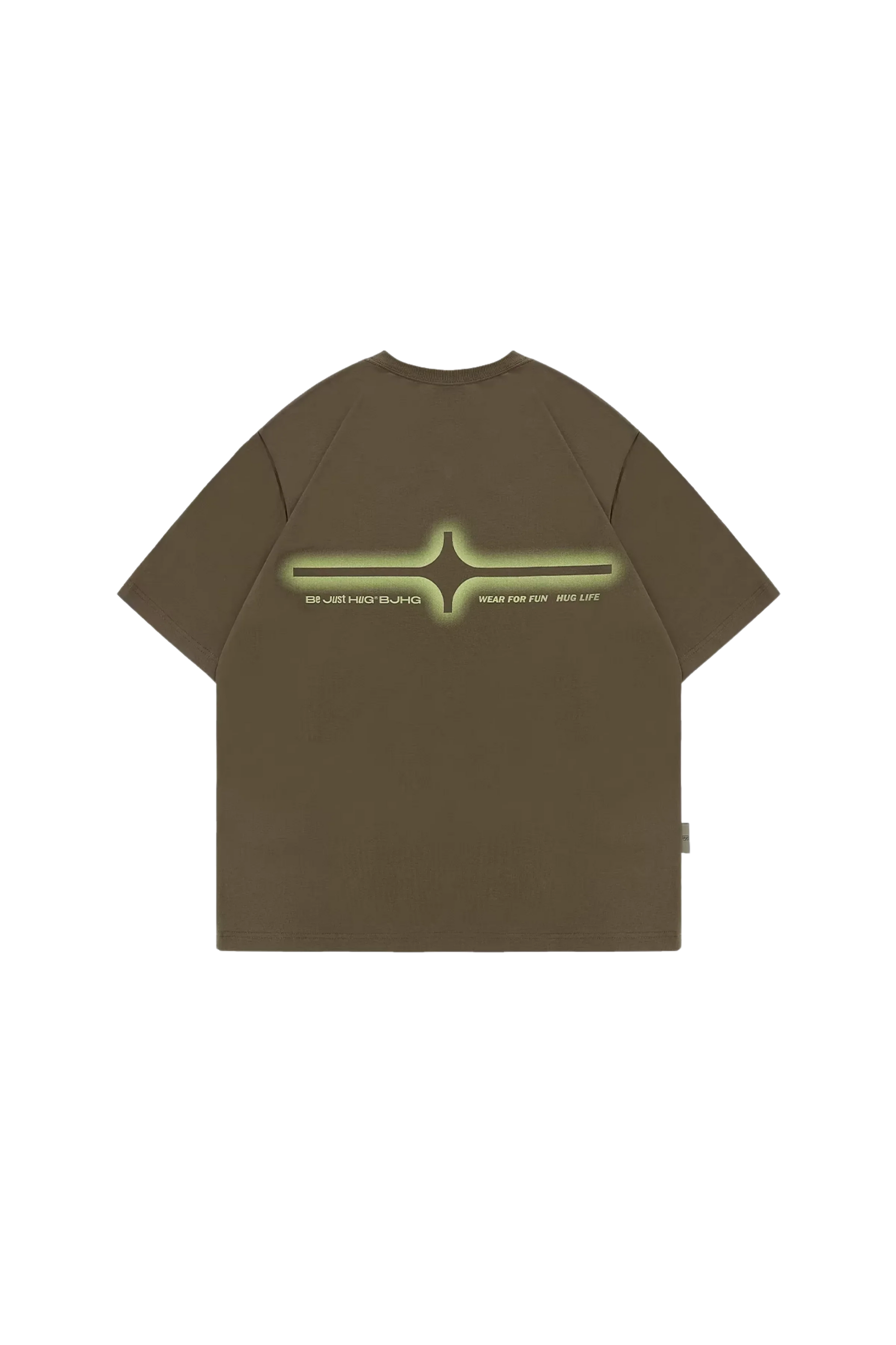 BJHG Sorona Cursor Tee