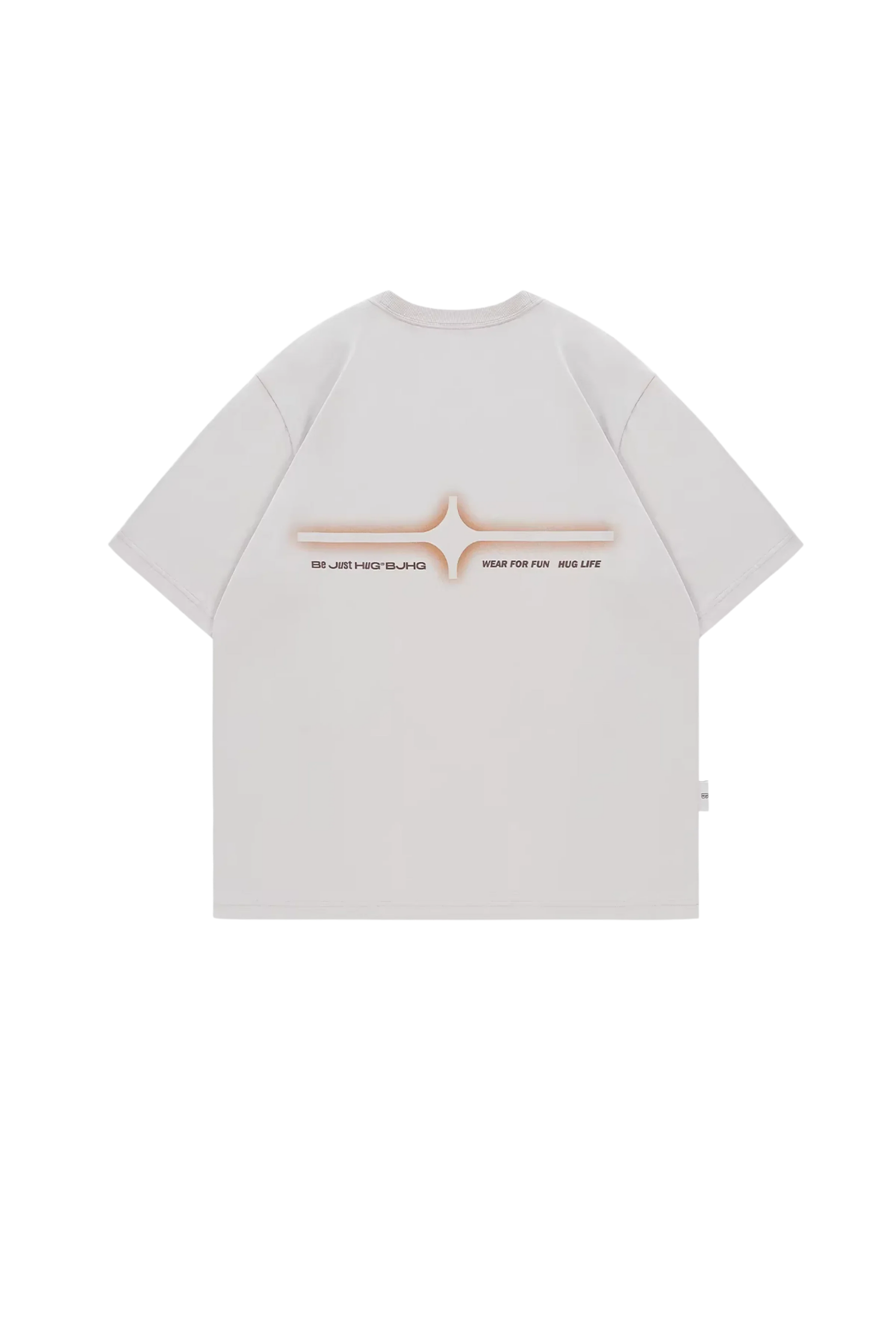 BJHG Sorona Cursor Tee