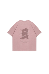 BJHG Brambles Starry Suede Tee