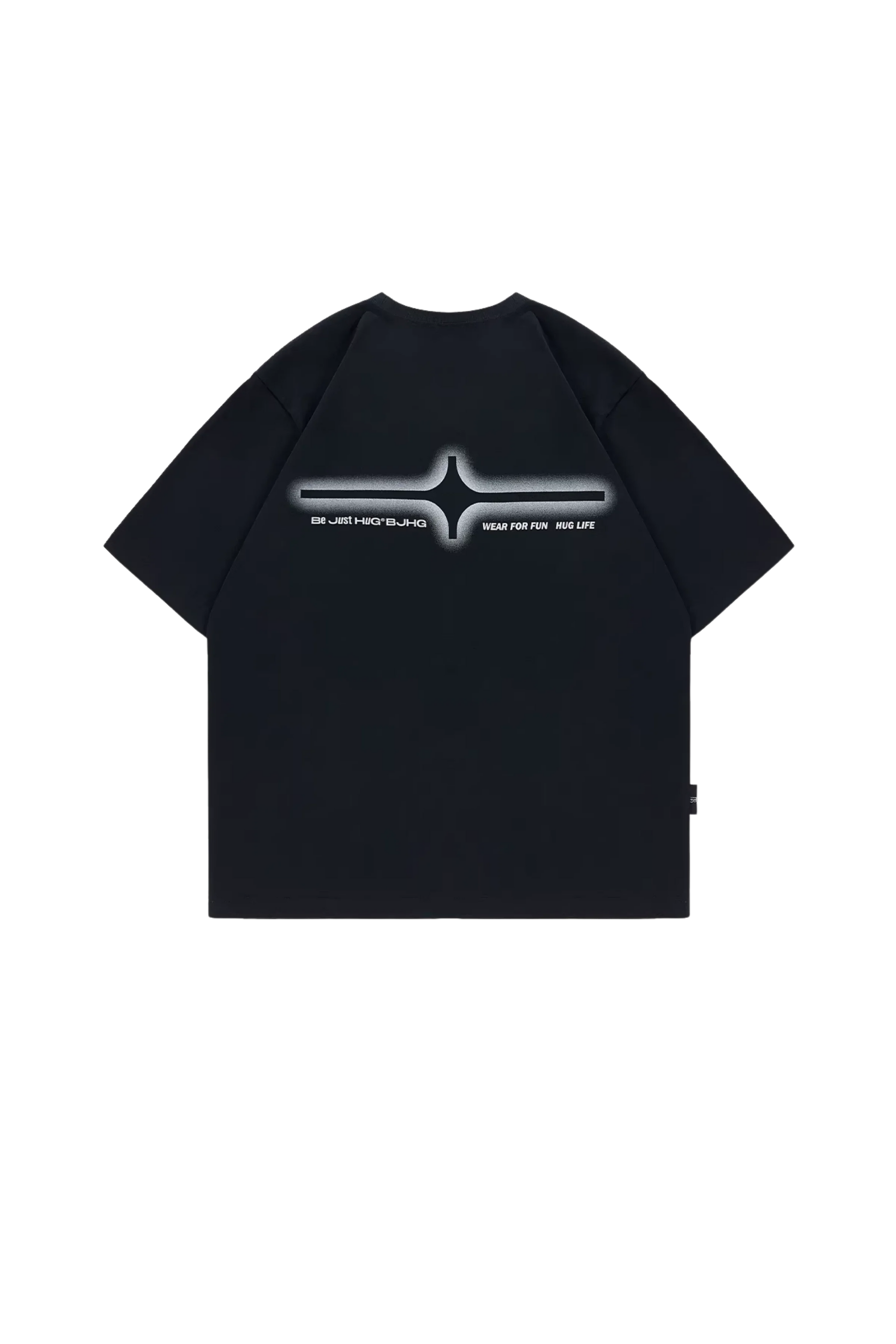 BJHG Sorona Cursor Tee