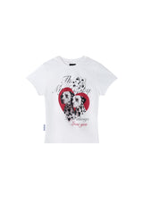 BJHG Women Cool Touch Slim Tee Summer Structured Shoulder T-shirt