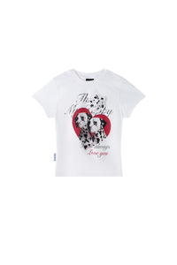 BJHG Women Cool Touch Slim Tee Summer Structured Shoulder T-shirt