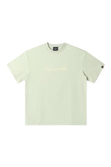 Dangerouspeople DSP Ethnic Diamond Small‑D Sorona T‑Shirt