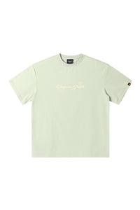 Dangerouspeople DSP Ethnic Diamond Small‑D Sorona T‑Shirt