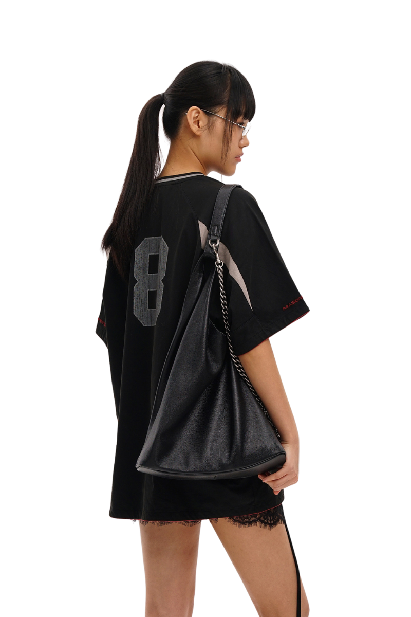 Masonprince Number 8 Jersey T-Shirt