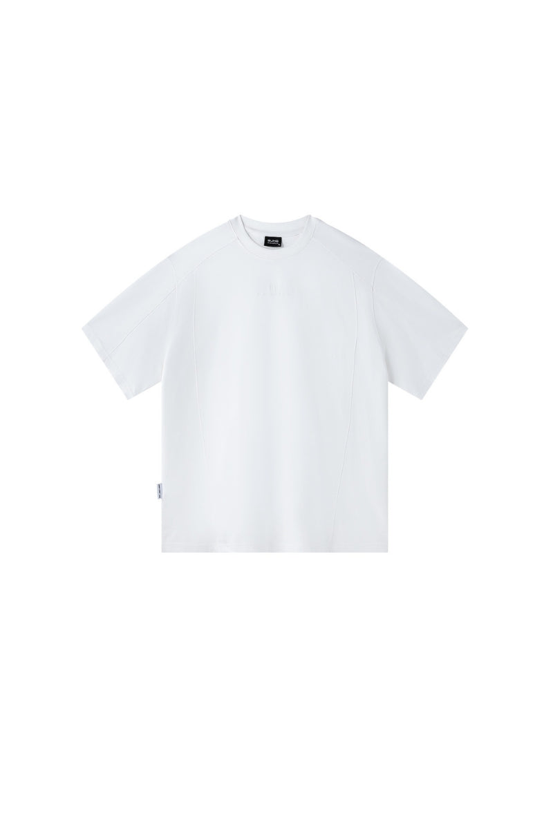 BJHG | American Style Quick Dry Tee, Antibacterial UV‑Shirt, Unisex Summer Couple T‑Shirt