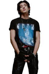 MEDMx Kamen Rider Co-branded T-shirt