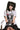 MEDM x EVA NEVER END Series Character Poster T-Shirt