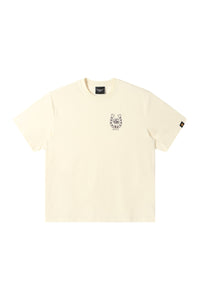 DangerousPeople DSP Horseshoe Embroidery Sorona T‑Shirt