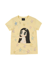 MEDM x Iria Mailbox "You Are Every Star" Women Tee