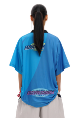 Masonprince  Sports Glossy Jersey PerformanceFit