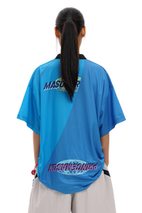 Masonprince  Sports Glossy Jersey PerformanceFit