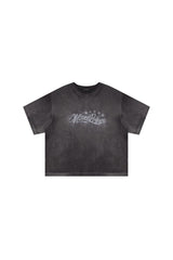 MASONPRINCE Premium Linen‑Cotton Summer Soda T‑Shirt