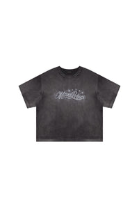 MASONPRINCE Premium Linen‑Cotton Summer Soda T‑Shirt