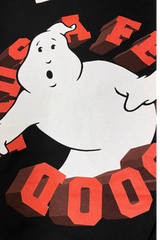 AFGK Ghostbusters Ring Logo Tee