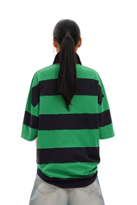 Masonprince   Heavy Cotton Polo