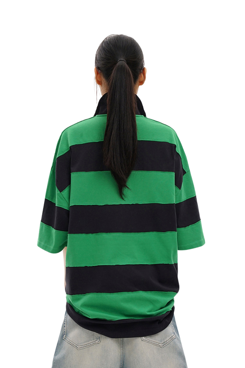 Masonprince   Heavy Cotton Polo