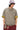 BJHG Men Cool‑Feeling Short Sleeve T‑Shirt Summer Vintage American UPF Quick‑Dry Sun Protection Top
