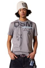 IDontSmoke Sweetheart Star Tee (Sorona Material)