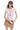 BJHG｜Stretchy V‑Neck Fitted Short Sleeve T‑Shirt, Women's
