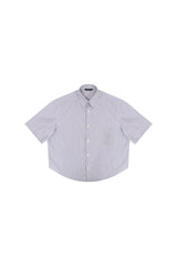 MASONPRINCE Carefree Silk‑Touch Vacation Air Shirt