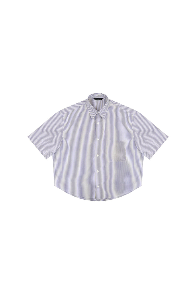 MASONPRINCE Carefree Silk‑Touch Vacation Air Shirt