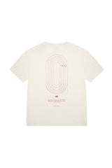 AFGK | 7A Antibacterial Sorona Runway Tee, Quick Dry Cool Sports T-Shirt