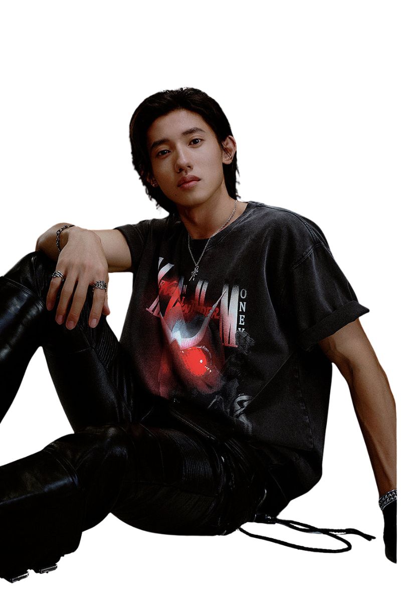 MEDMx Kamen Rider Co T-shirt