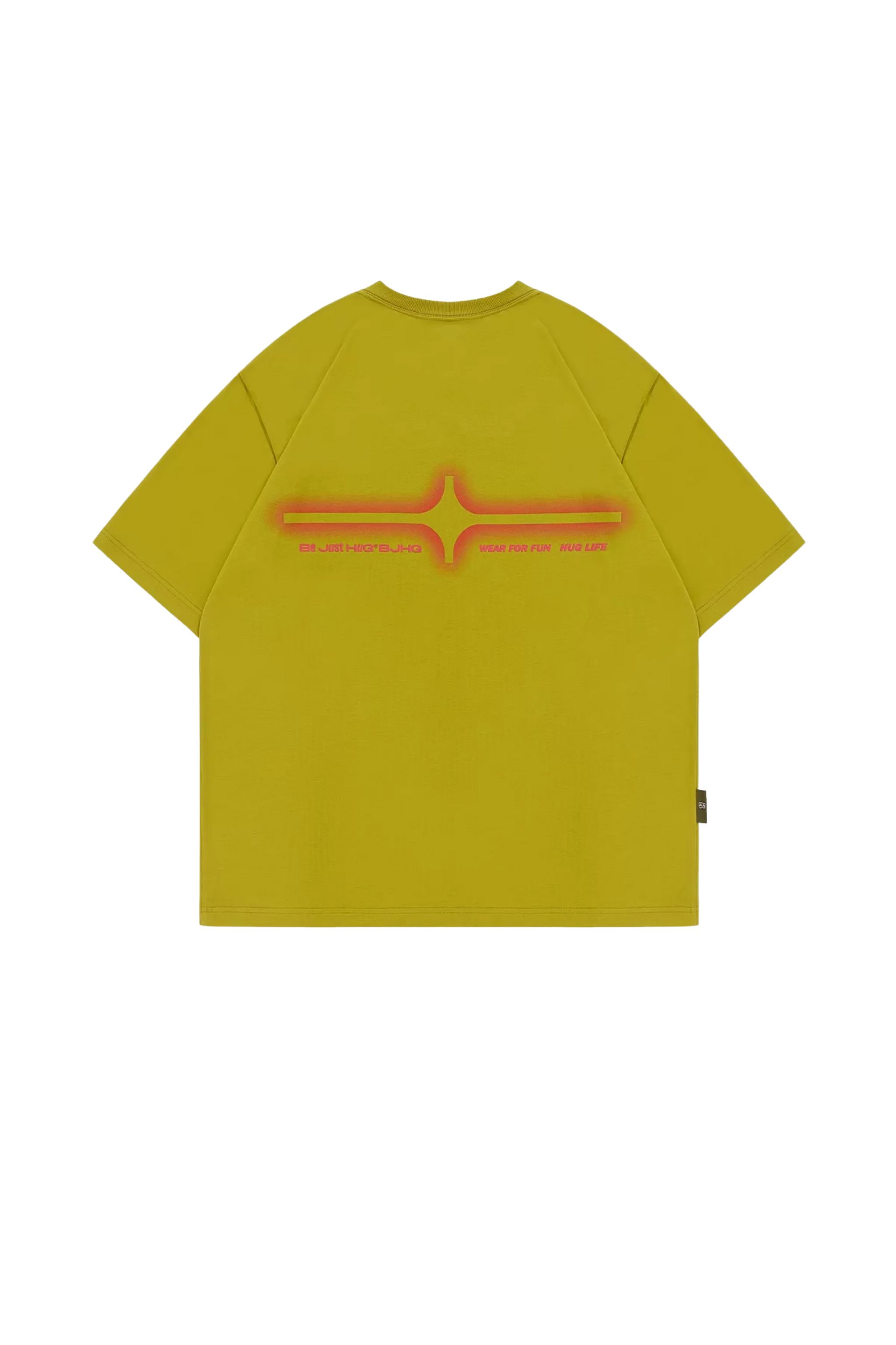 BJHG Sorona Cursor Tee