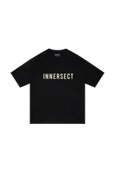 Innersect Back Clover Leaf Tee