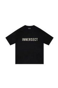 Innersect Back Clover Leaf Tee