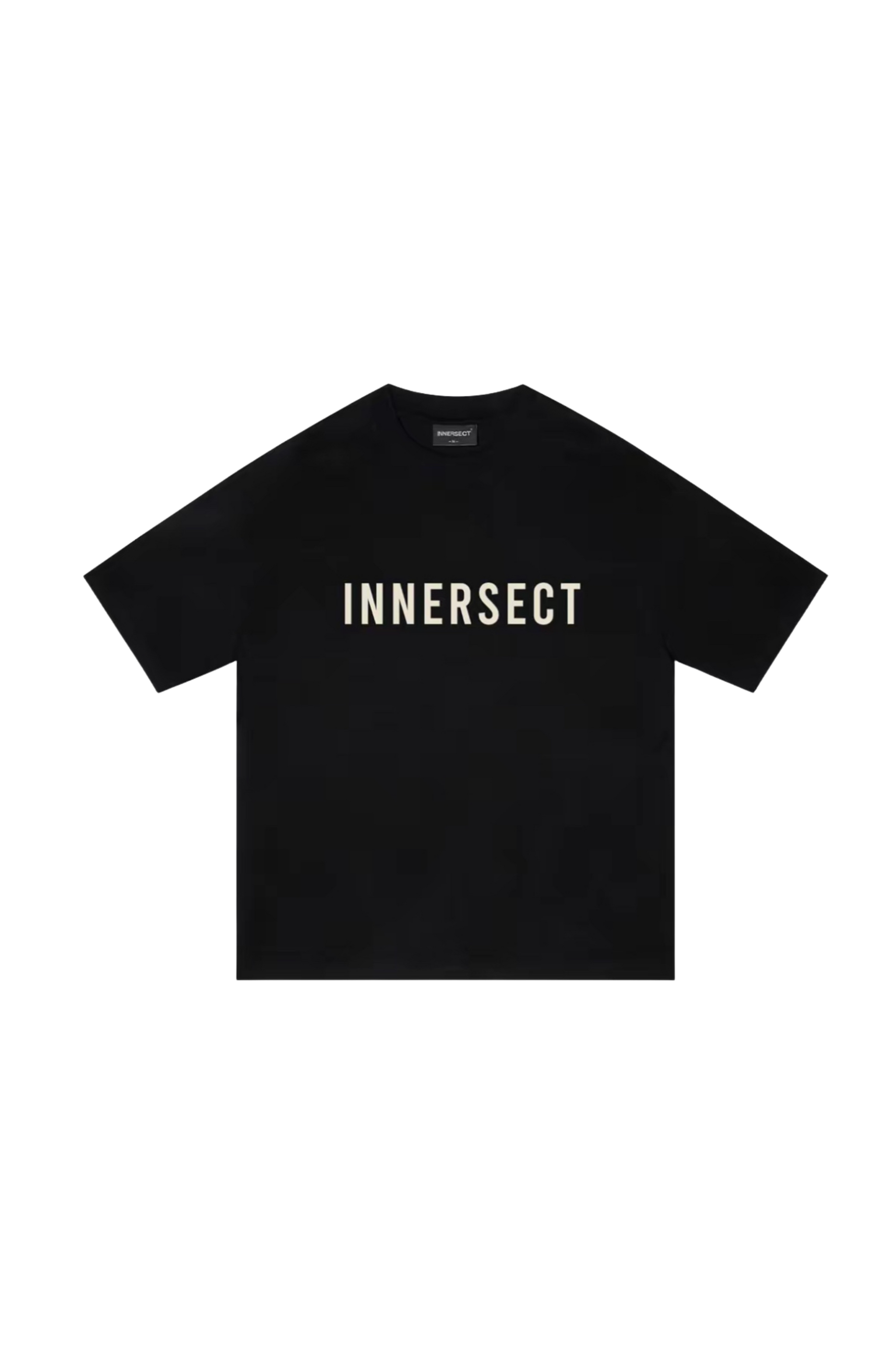 Innersect Back Clover Leaf Tee