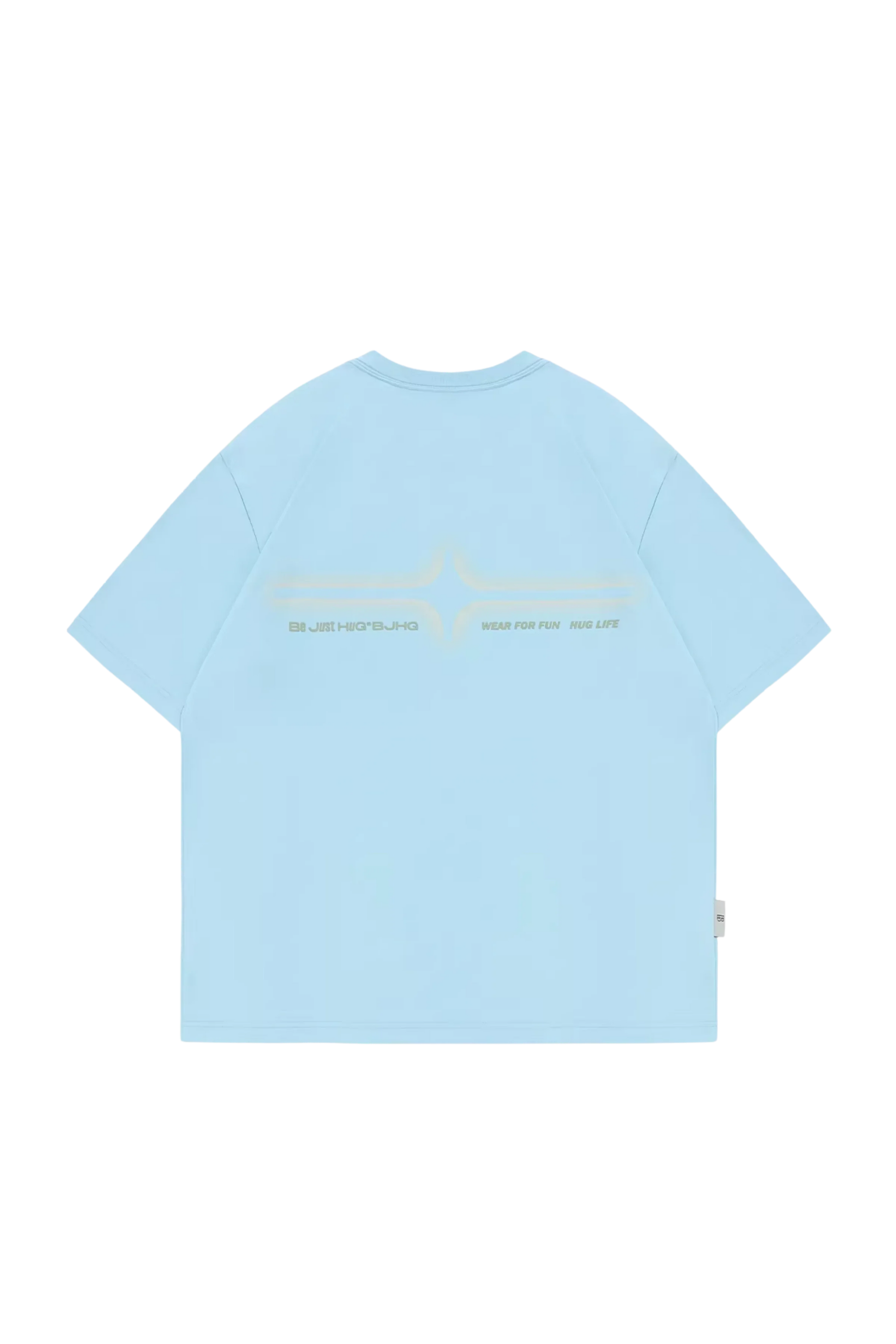 BJHG Sorona Cursor Tee