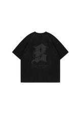 BJHG Brambles Starry Suede Tee