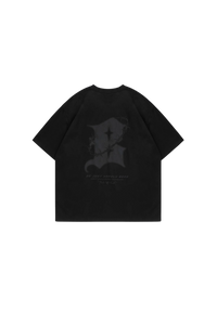 BJHG Brambles Starry Suede Tee