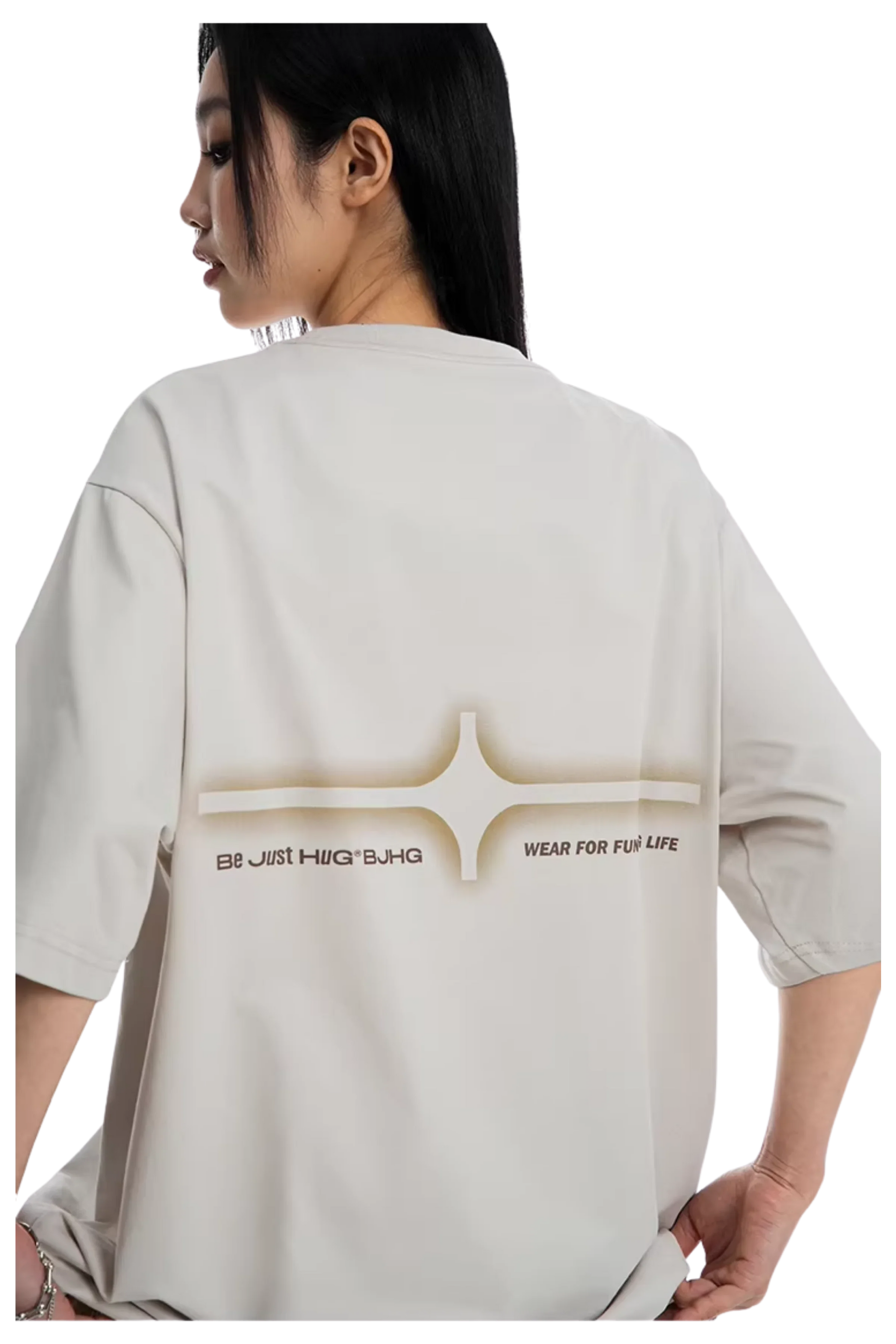 BJHG Sorona Cursor Tee